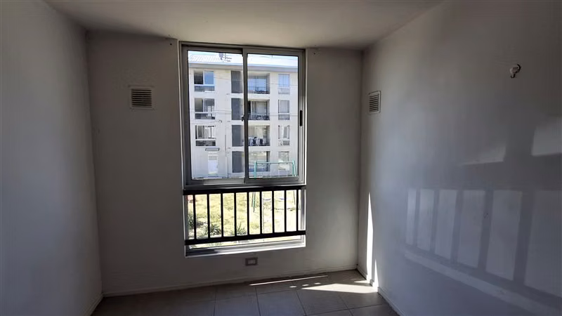 Departamento en venta de 2 dorm. en Melipilla