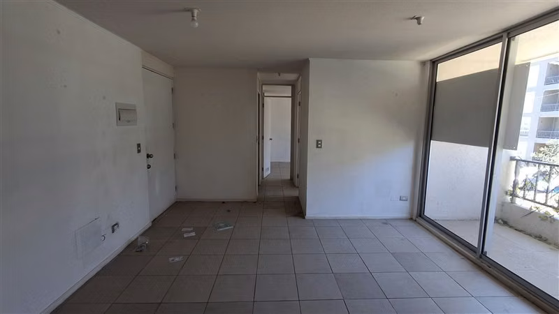 Departamento en venta de 2 dorm. en Melipilla