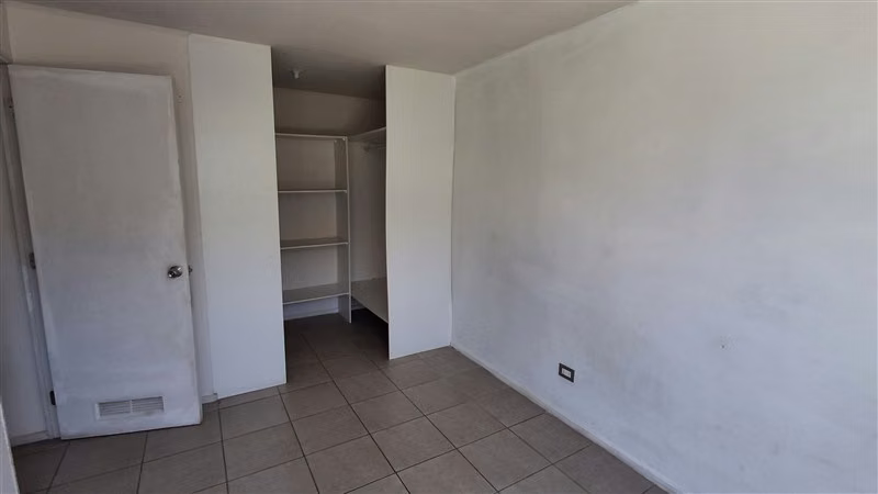 Departamento en venta de 2 dorm. en Melipilla