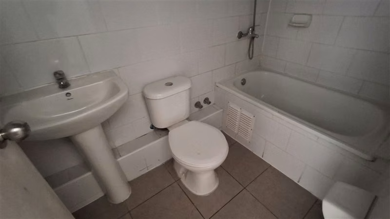 Departamento en venta de 2 dorm. en Melipilla