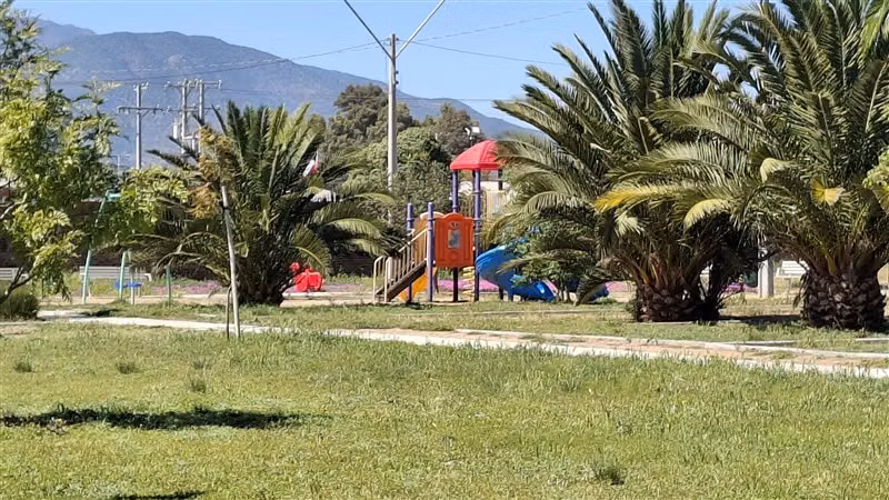 Departamento en venta de 2 dorm. en Melipilla