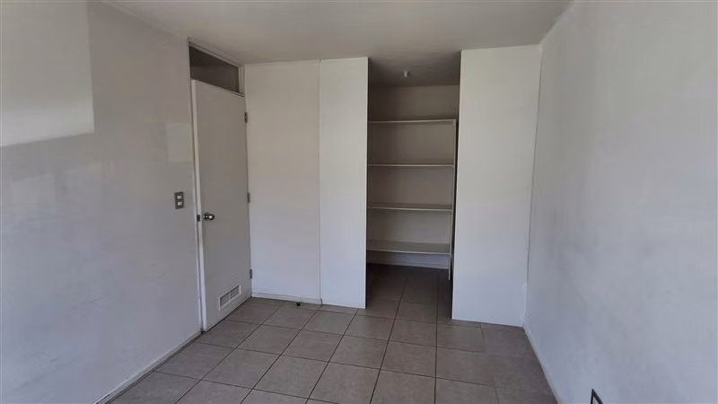 Departamento en venta de 2 dorm. en Melipilla