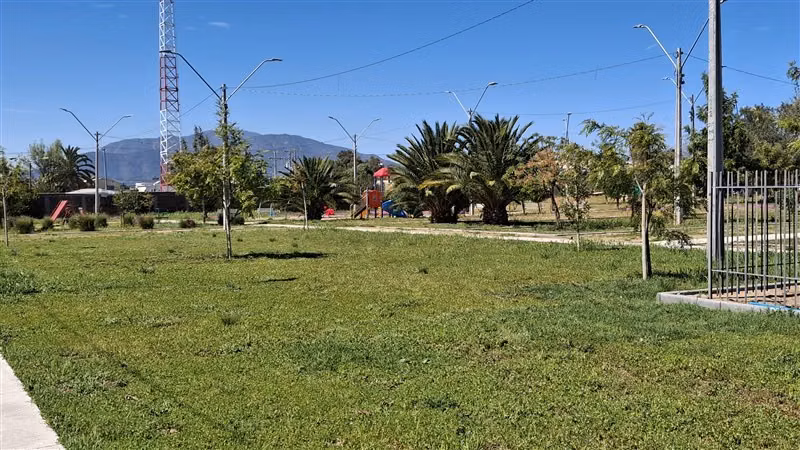 Departamento en venta de 2 dorm. en Melipilla