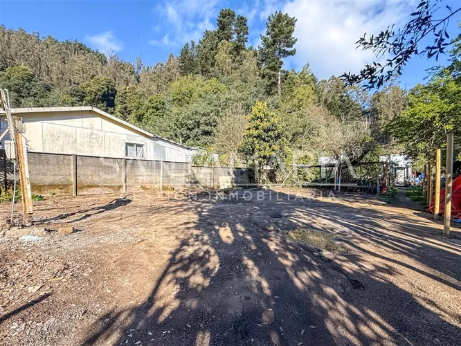Terreno Construcción en venta en Cochrane, Chiguayante - Imagen 4