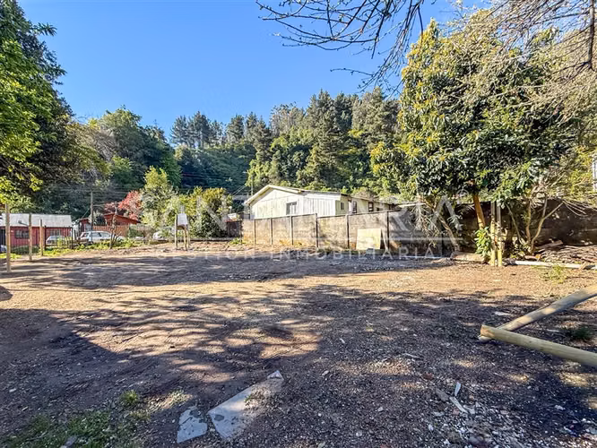 Terreno Construcción en venta en Cochrane, Chiguayante - Imagen 5