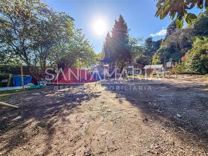 Terreno Construcción en venta en Cochrane, Chiguayante - Imagen 7