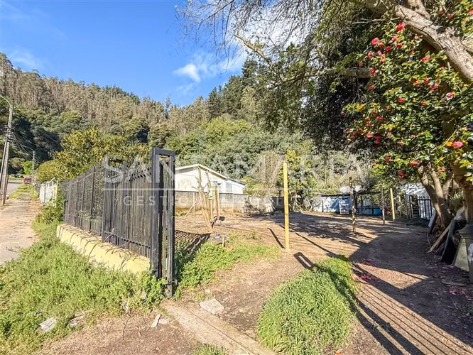 Terreno Construcción en venta en Cochrane, Chiguayante - Imagen 3