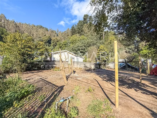 Terreno Construcción en venta en Cochrane, Chiguayante - Imagen 8