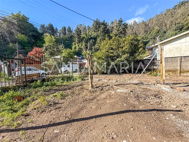 Terreno Construcción en venta en Cochrane, Chiguayante - Imagen 6