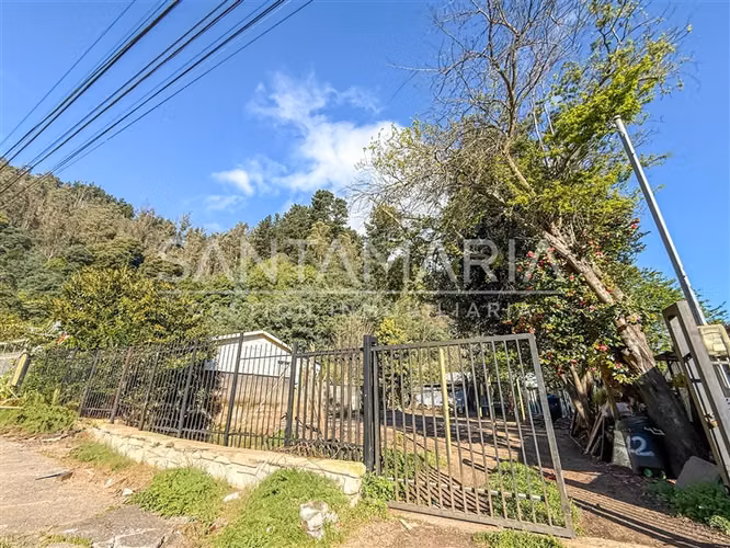 Terreno Construcción en venta en Cochrane, Chiguayante - Imagen 2