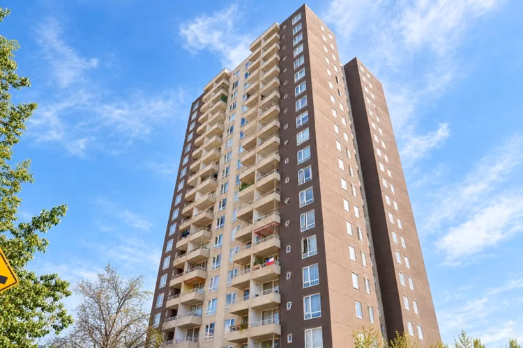 DPTO N° 1003, 1D+1B+EST, CALLE BERLIN, METRO SAN M