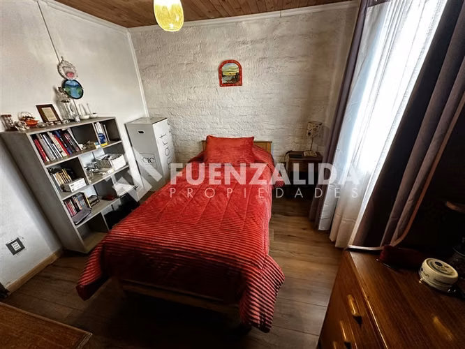 Casa en venta de 2 dorm. 1 baño en Maipú - Imagen 15