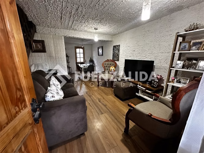 Casa en venta de 2 dorm. 1 baño en Maipú - Imagen 4