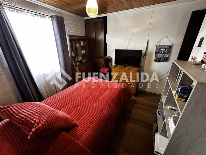 Casa en venta de 2 dorm. 1 baño en Maipú - Imagen 16