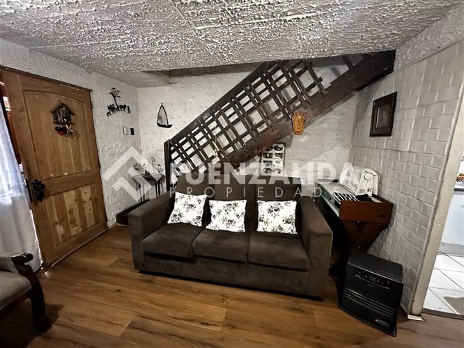 Casa en venta de 2 dorm. 1 baño en Maipú - Imagen 9