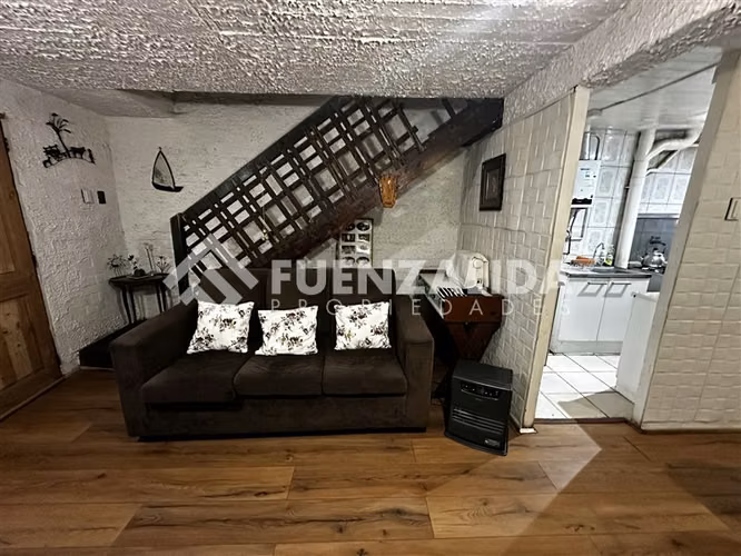 Casa en venta de 2 dorm. 1 baño en Maipú - Imagen 10