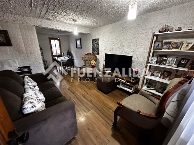 Casa en venta de 2 dorm. 1 baño en Maipú - Imagen 5