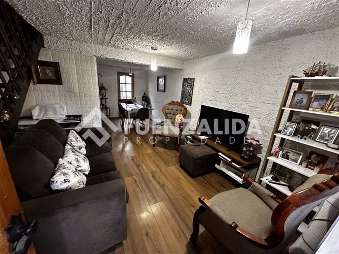 Casa en venta de 2 dorm. 1 baño en Maipú - Imagen 6