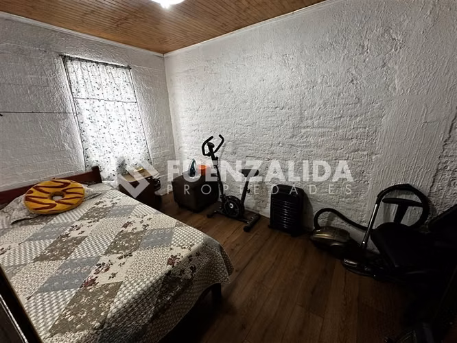 Casa en venta de 2 dorm. 1 baño en Maipú - Imagen 19