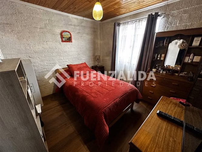 Casa en venta de 2 dorm. 1 baño en Maipú - Imagen 13