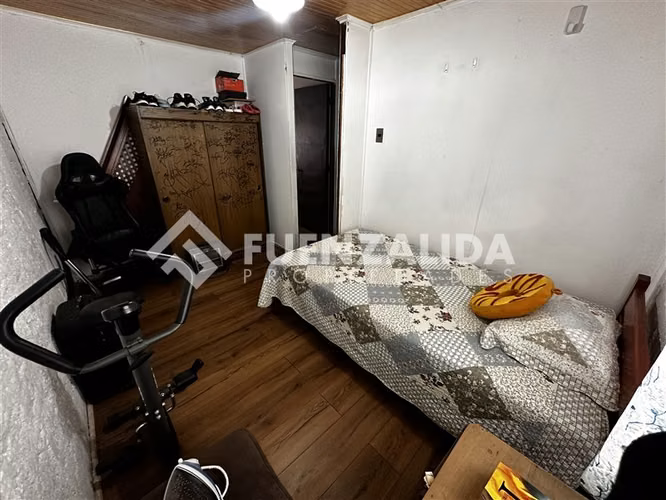 Casa en venta de 2 dorm. 1 baño en Maipú - Imagen 18