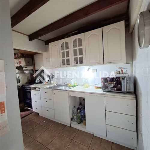 Vende casa regularizada de 3 D- 1B- EST. Puente Alto - Imagen 12