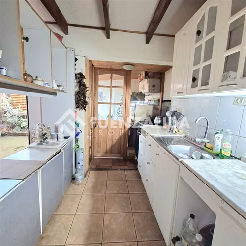 Vende casa regularizada de 3 D- 1B- EST. Puente Alto - Imagen 10