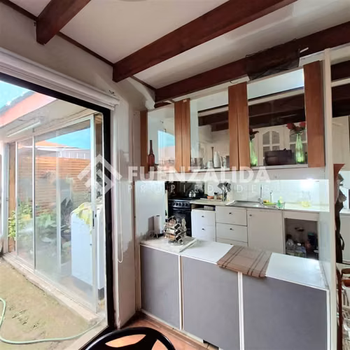 Vende casa regularizada de 3 D- 1B- EST. Puente Alto - Imagen 9