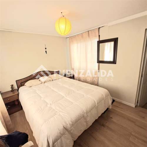 Vende casa regularizada de 3 D- 1B- EST. Puente Alto