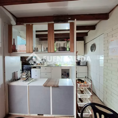 Vende casa regularizada de 3 D- 1B- EST. Puente Alto - Imagen 11