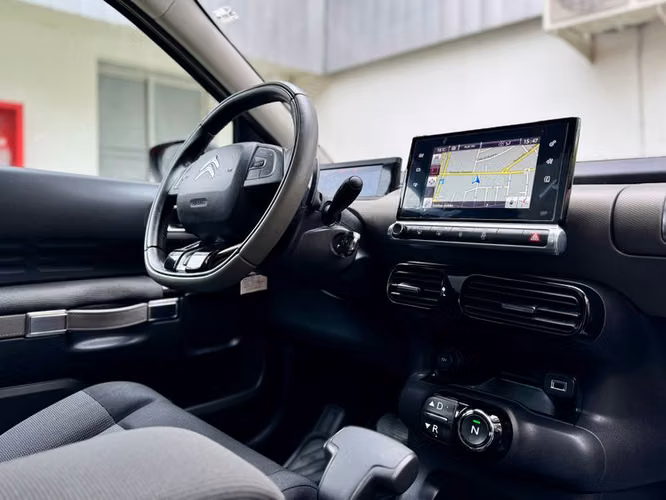 CITROEN C4 CACTUS BLUEHDI120AT6 FEEL - 2017 | 4753 - Imagen 16