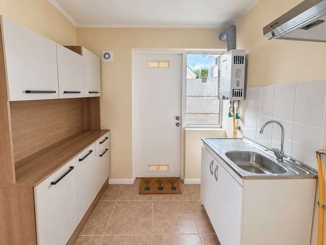 ¡Estrena Casa en Linares! 50% Dcto. Primer Mes (184439)