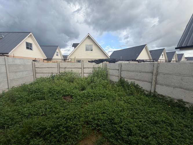 ¡Estrena Casa en Linares! 50% Dcto. Primer Mes (184439)