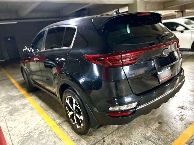 Vendo Kia Sportage - Imagen 3