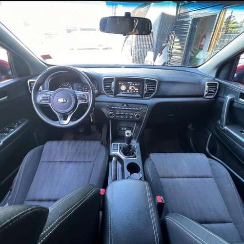 Vendo Kia Sportage - Imagen 2
