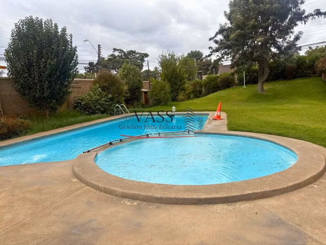 Vass Vende Lindo Departamento A Pasos Del Centro De Quilpue - Imagen 19