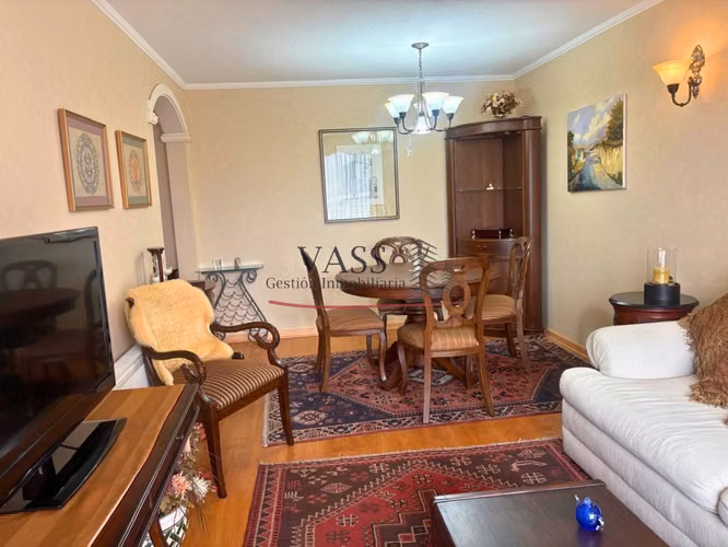 Vass Vende Lindo Departamento A Pasos Del Centro De Quilpue - Imagen 3