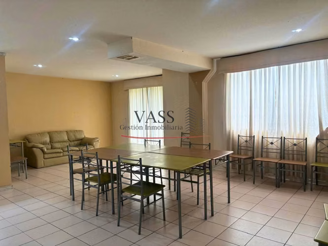 Vass Vende Lindo Departamento A Pasos Del Centro De Quilpue - Imagen 18