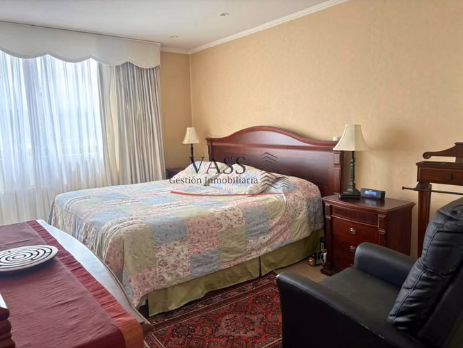 Vass Vende Lindo Departamento A Pasos Del Centro De Quilpue - Imagen 9