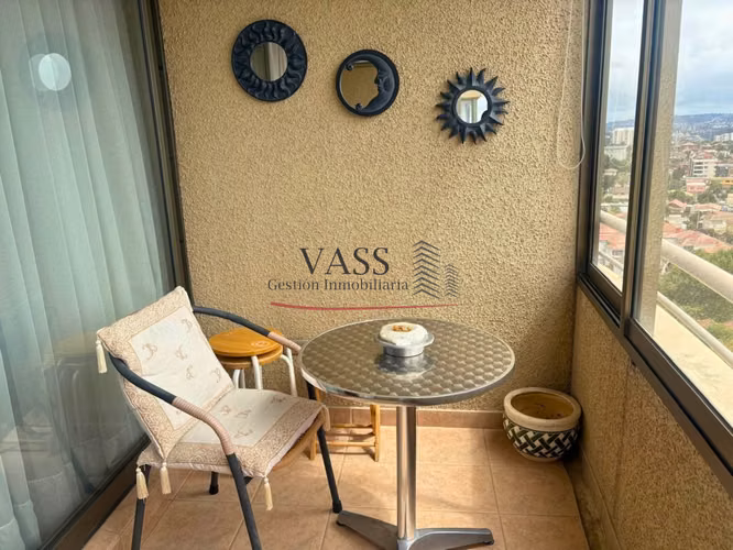 Vass Vende Lindo Departamento A Pasos Del Centro De Quilpue - Imagen 14
