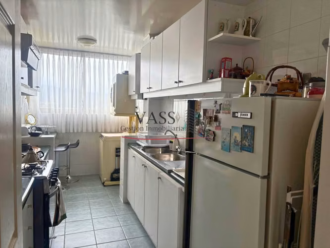 Vass Vende Lindo Departamento A Pasos Del Centro De Quilpue - Imagen 6