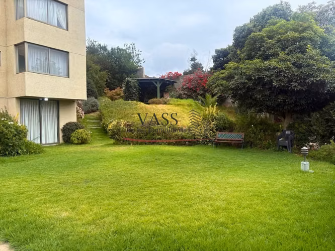 Vass Vende Lindo Departamento A Pasos Del Centro De Quilpue - Imagen 17