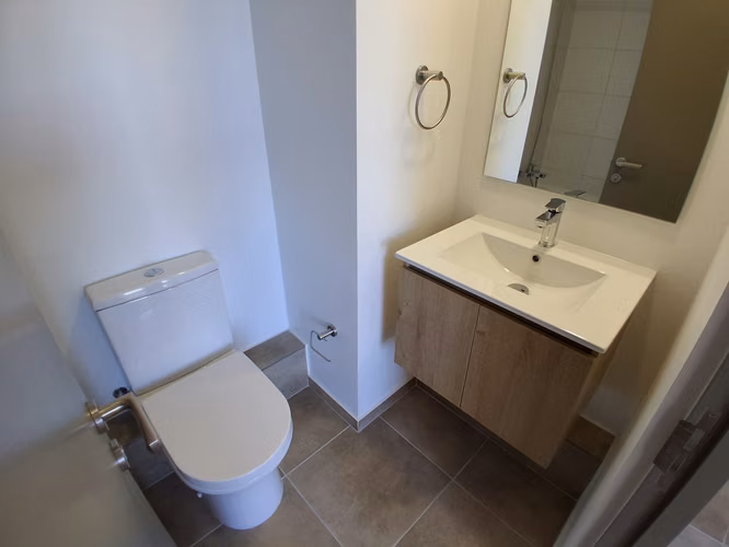 Arriendo Departamento Nuevo Maipú 1163.