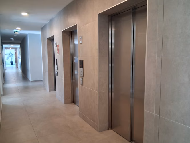 Arriendo Departamento Nuevo Maipú 1163.