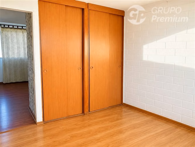Departamento en Puente Alto Oriente 2D+1B+1E - Imagen 13