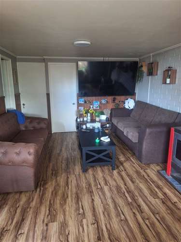 Casa en venta de 5 dorm. en Temuco - Imagen 3