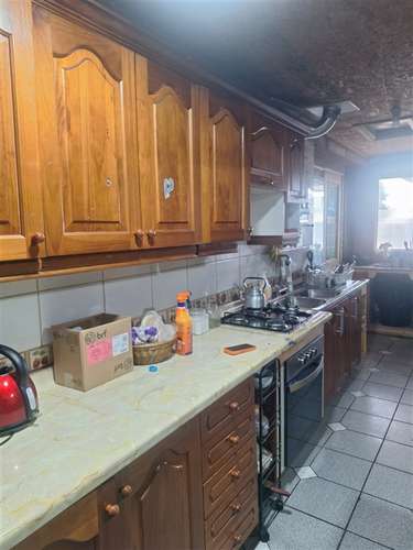 Casa en venta de 5 dorm. en Temuco - Imagen 8