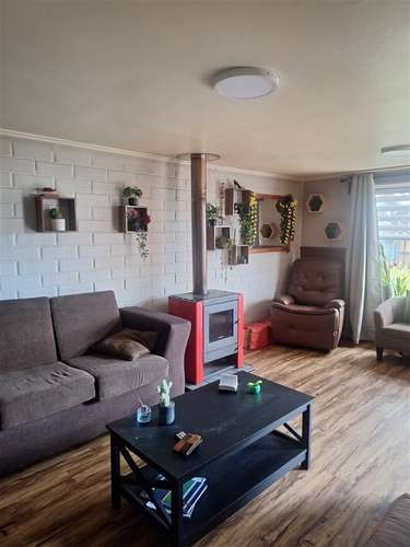 Casa en venta de 5 dorm. en Temuco - Imagen 4