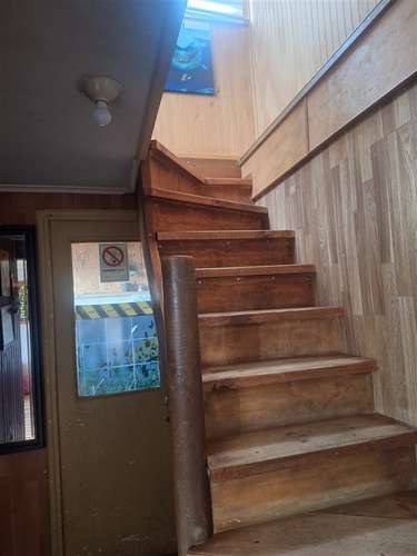 Casa en venta de 5 dorm. en Temuco - Imagen 5