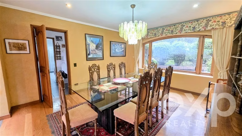Casa en arriendo de 4 dorm. en Lo Barnechea - Imagen 11